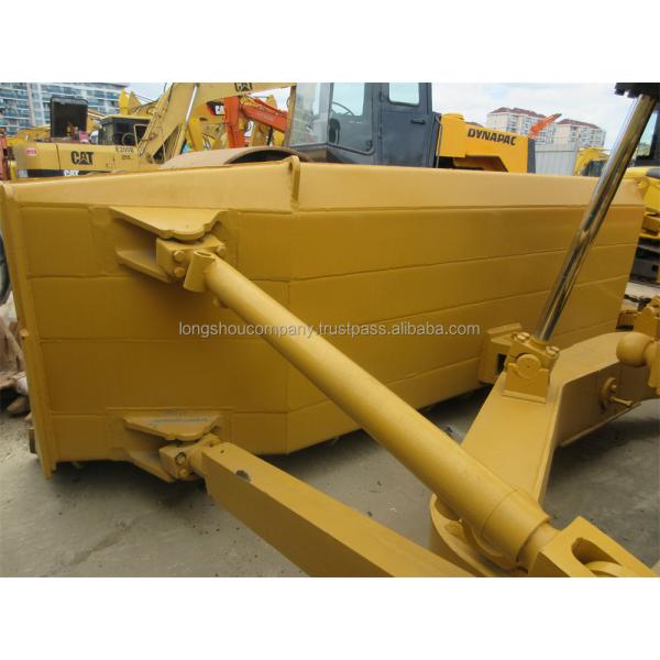 Used Caterpillar D8N Dozers with ORIGINAL Hydraulic Pump