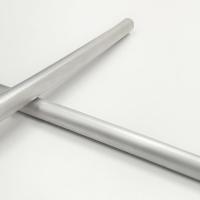 Tubos de liga de alumínio de classe 3003 resistentes à corrosão com um diâmetro externo de D10 mm para radiadores automotivos