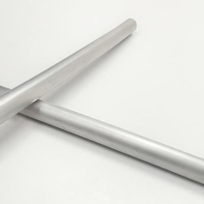Tubos de liga de alumínio de classe 3003 resistentes à corrosão com um diâmetro externo de D10 mm para radiadores automotivos