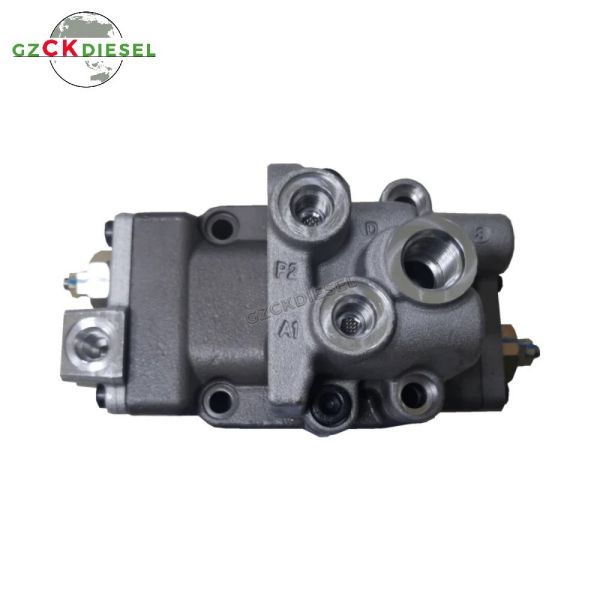 Hydraulic Pump Regulator 9198936 9198935 for ZX200 ZX210 ZX230 ZX225 Excavator