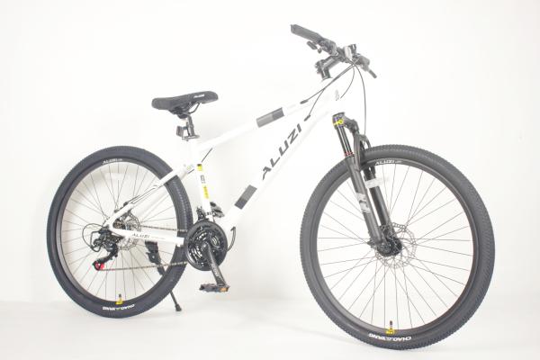 2 Wheel Shimano Tourney Front Derailleur Disc Brake Carbon Mountain Bike