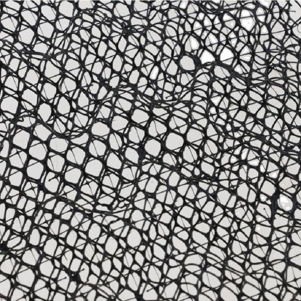 Geomata de plástico 3D de design contemporâneo para resistência à erosão da inclinação Espessura de 14 mm
