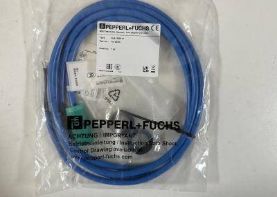 Inductive Sensor PEPPERL FUCHS NJ5-18GK-N Normally Closed
