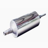 Acero de carbono Roller de calefacción electromagnético Ambiental 10-670 mm de diámetro