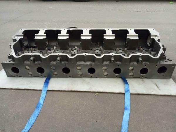 Cat C15 Cylinder Head 245-4324 Carter Engine Caterpillar C15 Head