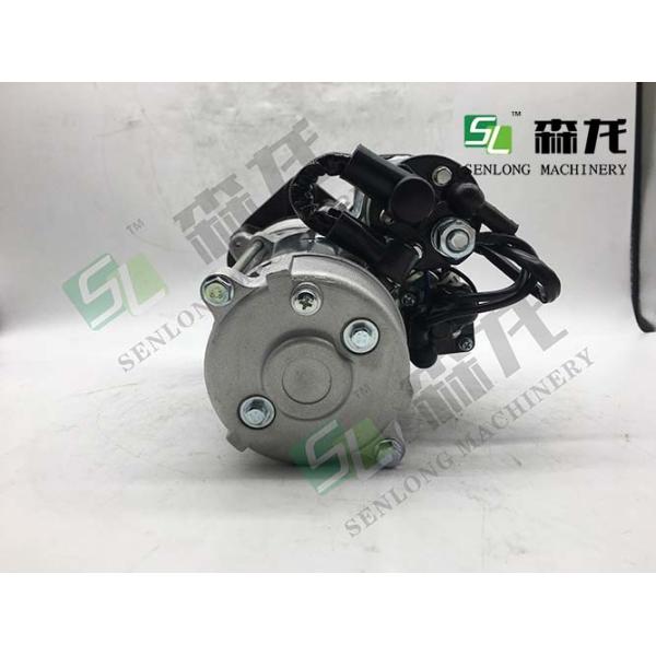 Мотор стартера ПК120 ПК200 САА4Д95Л 600-813-3320 0-23000-1290 КОМАТСУ