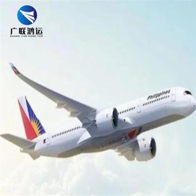Reliable Air Freight Forwarder From China To Singapore Philippines USA Canada Europe