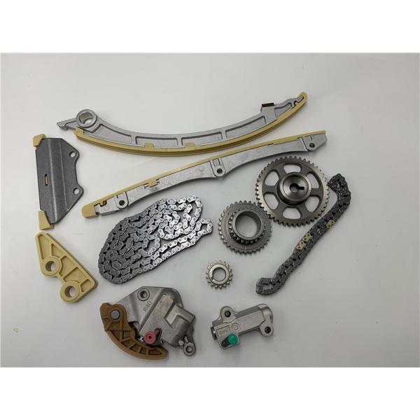Professional Timing Chain Kit for Toyota Engine 2TR Mercedes 271 C200 204 2SZ FE BMW 2007-2012