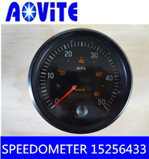 Terex velocímetro15256433