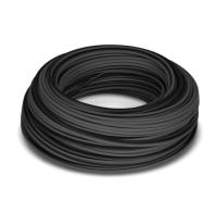 Diâmetro de cabo de 4 mm2 cabo de núcleo único para transmissão de energia eficiente