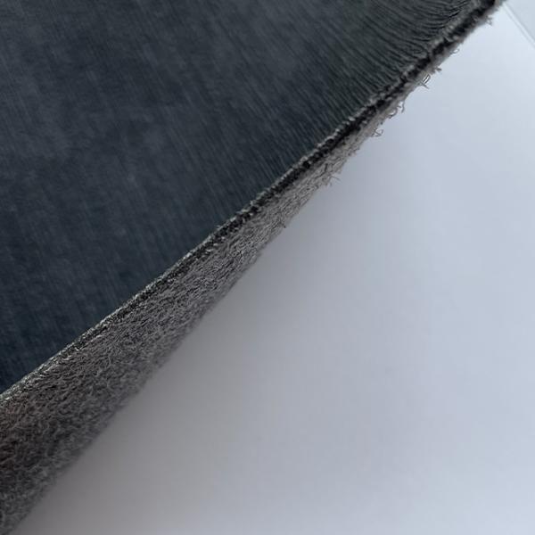 Breathable TPU Microfiber Leather - Waterproof & Abrasion-Resistant
