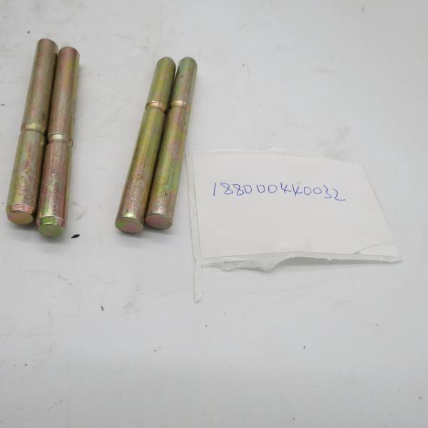 Return spring pin Shaanxi Automobile Delong original factory 188000440032 return spring fashion accessories