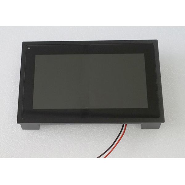 ВГА 1500 интерфейса ХДМИ силы Молекс монитора дисплея ЛКД высокой яркости Нит ИП65