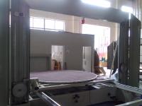 Máquina de corte fácil da espuma de lãs de rocha do CNC do controle/plutônio para a 2D forma complexa