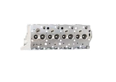 GM Car Engine Cylinder Head Aluminum 908512AMC 4D56T D4BA D4BH 4D56
