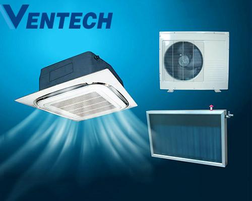 Rooftop Packaged Air Conditioning Units For HVAC System