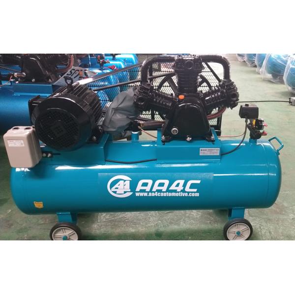 Compressor de ar V-0.6/8 de AA4C