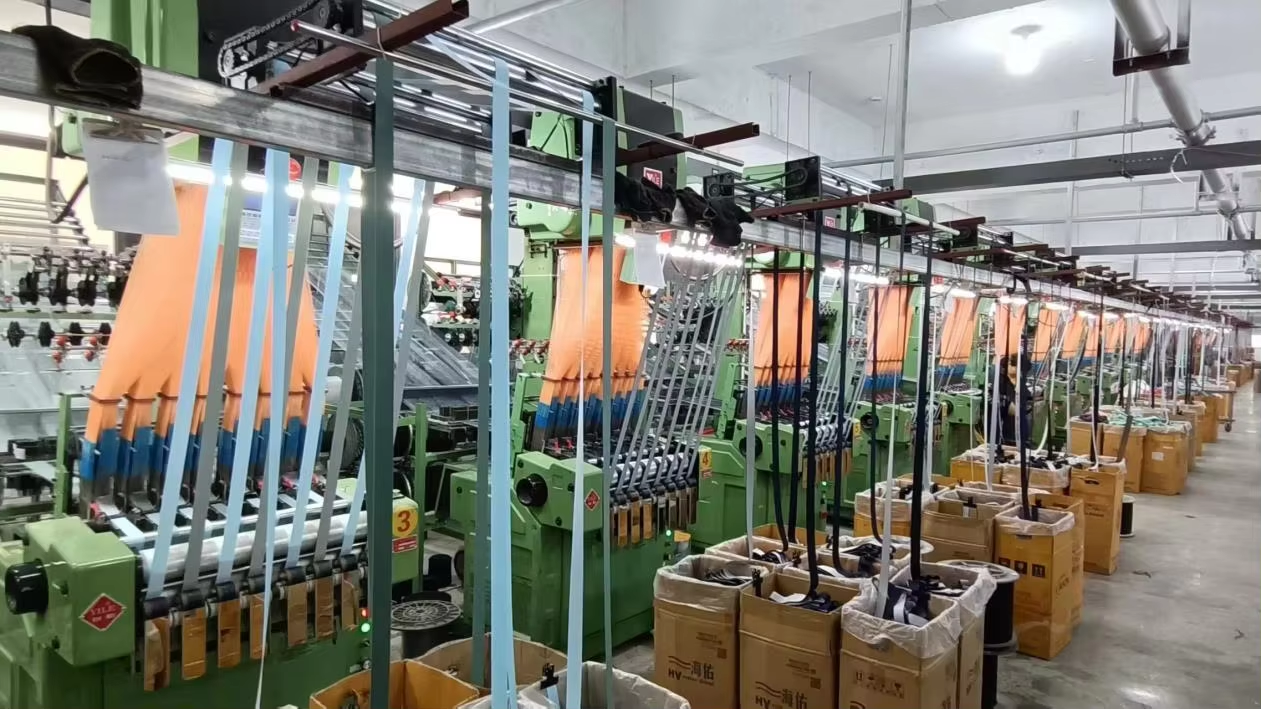 Cangnan Jixiang Clothing Co., Ltd.