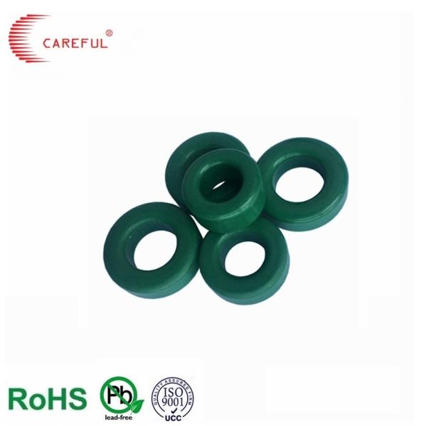 MnZn and NiZn material T63*25*38  toroidal core