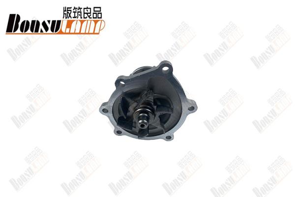 WATER PUMP NPR/4JJ1 8-98004292-2