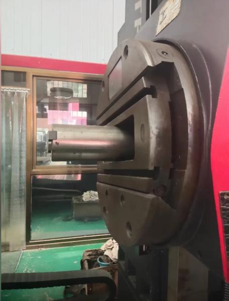 TPX6113 Aléseuse-fraiseuse CNC horizontale automatique