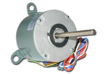Universal Air Conditioner Fan Motor / Air Condenser Fan Motor 220V 1/4 HP