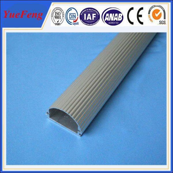 aluminium led strip with heating rediator design,aluminium led strip bar manufacturer