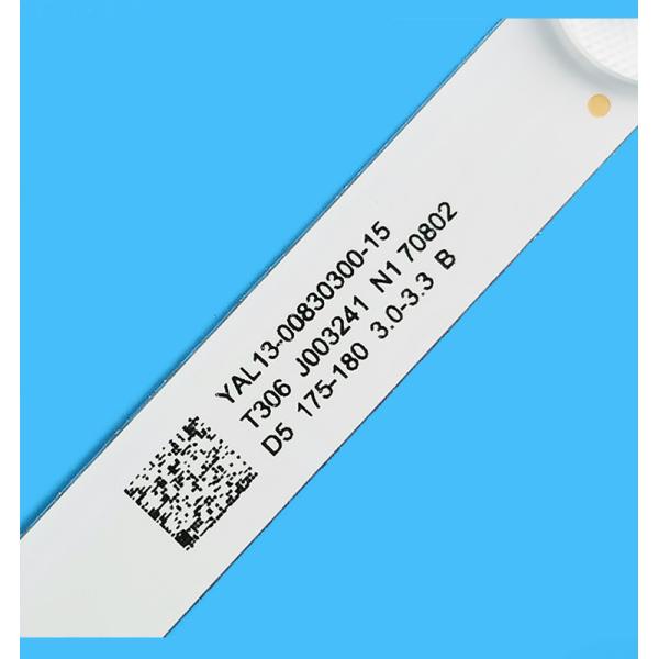 49M9 Skyworth TV Backlight JL.D49081330-001FS-M RF-AZ490E30-0801S-10 А5