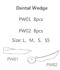 High Quality Dental Kits White Dental Instruments Kit Medical dental kits