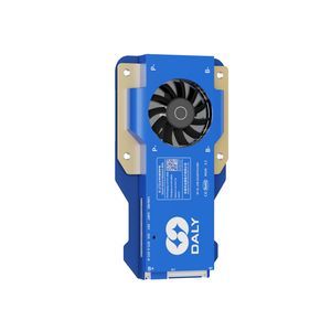 Daly Smart Active Balance 4s-24s 40A Lithium Ion Battery Pack PCB