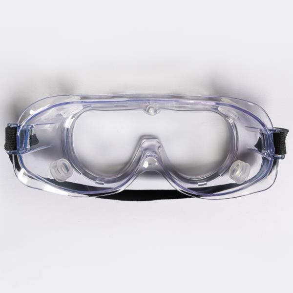 Anti Fog Medical Protective Goggles Splash Proof For Medical Institutions