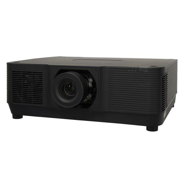 Professional 12000 Lumen Laser Projector 3D Projection Mapping Immersive Displays