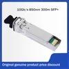 Price Negotiable Stock High-Speed 10g SFP+ Sr Transceiver Module for Reliable Networking