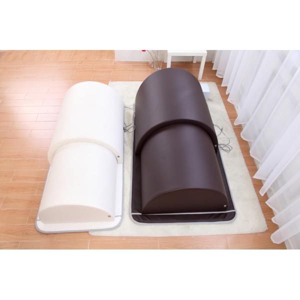 Luxurious Far Infrared Blanket With Large Size Detox Slimming Infrared Sauna Dome