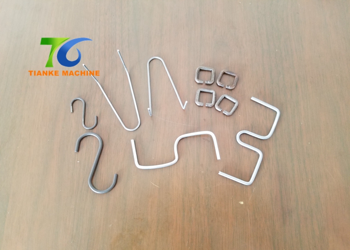 Треугольник d формирует длину гибочной машины 190mm провода CNC 3mm