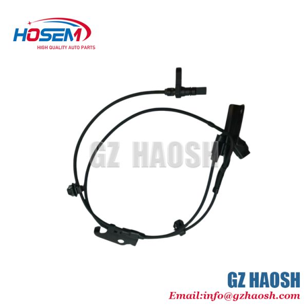 Auto Parts 89543-78010 Front Left ABS Sensor K0583 suitable for Lexus NX 2014