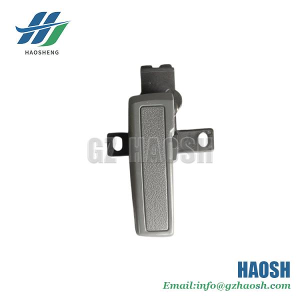 Front Door Inside Lever Assembly 8-00000835 800000835 For ISUZU TFR54  Replacement