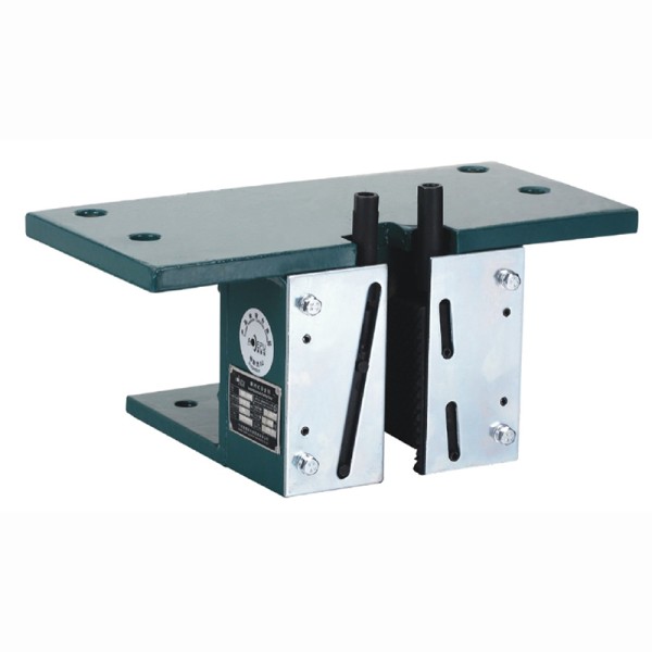 Elevator Safety Gear Lift Safety Device Instantaneous Or Progressive