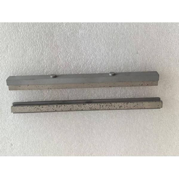 Afilador de CBN con unión metálica para bruñido de acero al carbono