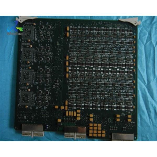 Matériel médical de vente de machine d'ultrason du panneau CHD HD7 de l'ultrason TR d'Envisor