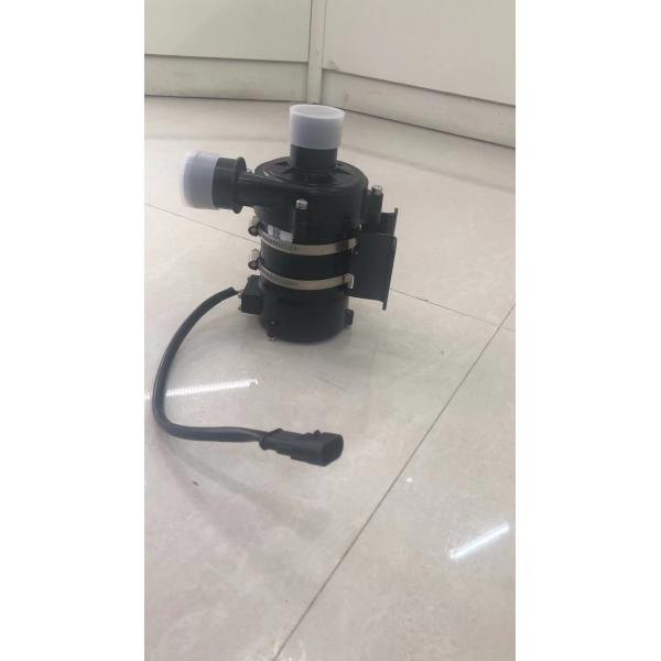 24VDC 300w Boosting Brushless DC Motor Water Pump Automotive, High Head 22.5m