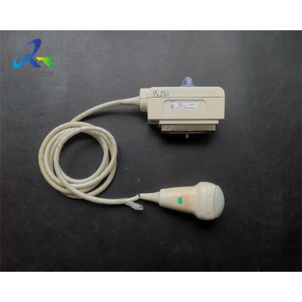 Aloka ASU-1010 Ultrasound Transducer Probe 4D And Cable Repair