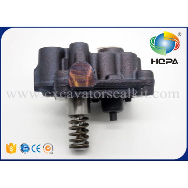 Durable Excavator Engine Parts Yanmar 3D84 Engine 119940-51741 Diesel Pump Head Assy