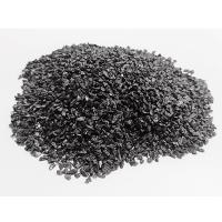 High Alumina Black Fused Sand Corundum Sand for Temperature Resistant Refractory Bricks