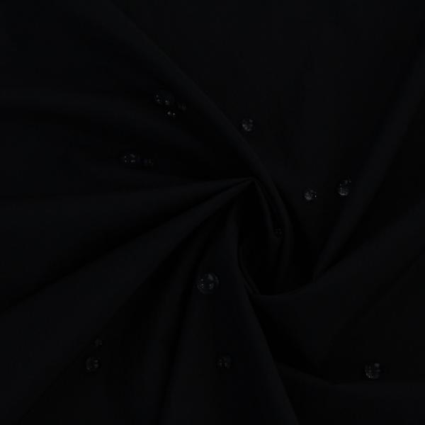 Largeur 142 cm Feutre de coton étiré Nylon 6.6 Tissu YFN0559-SF