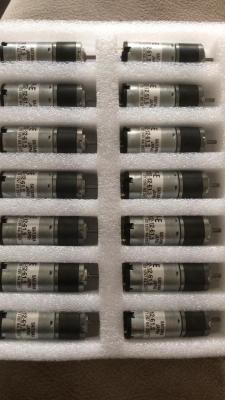 KOMORI JP22-12V-61.5 Ink Key Motor Ink Key Assembly