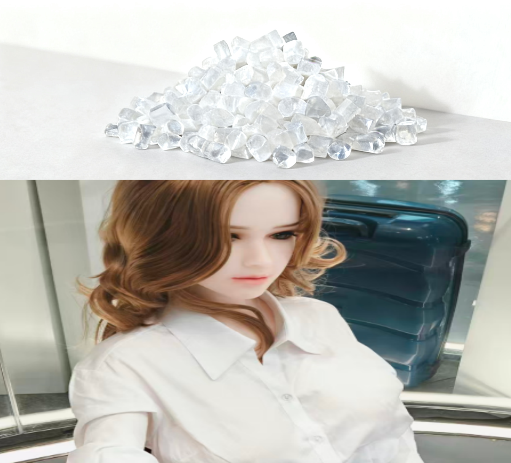 Durable et facile à nettoyer pour les adultes