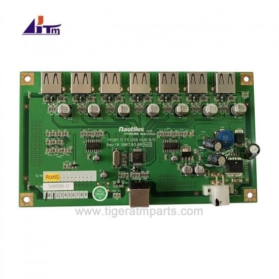 Части банкоматов Hyosung 5600 USB HUB Board 7490000013 7490000013-13