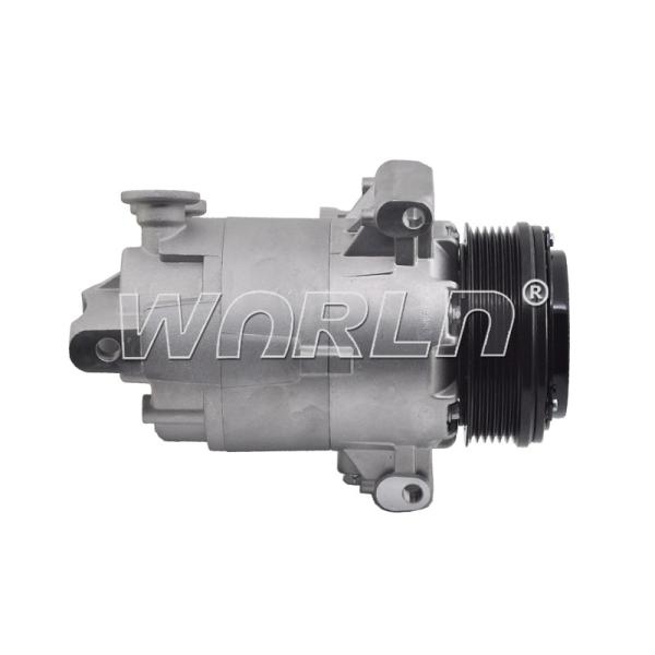 Auto AC Compressor RC.600.493 93381793 94763439 93298740 For CVC Chevrolet S10  Blazer WXCV059