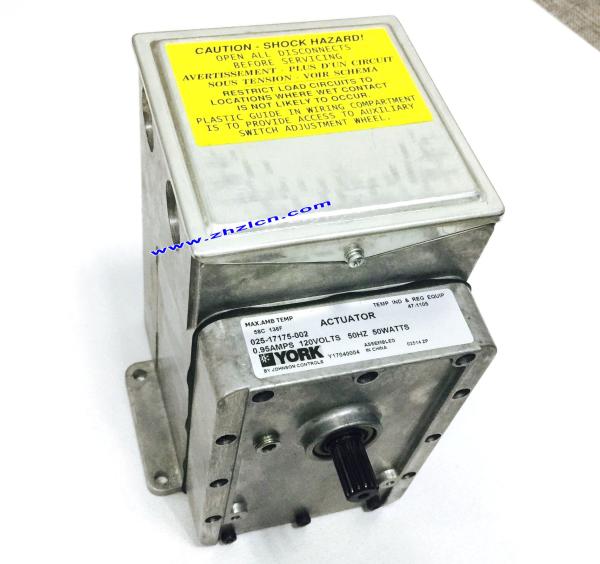 York Air Conditioner Spare Parts 025-40334-000 Temperature Temp Sensor